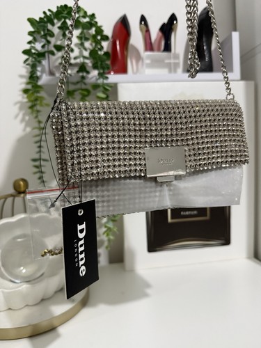 Dune london evander diamond - dune,