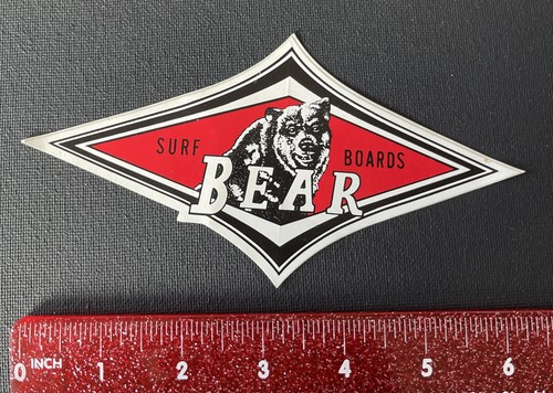 Bear surfboards endless summer - bear,