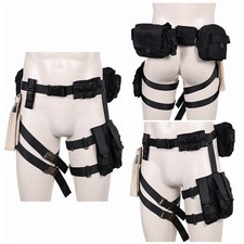 Resident Evil 4 Remake Leon