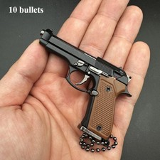 1:3 Mini Metal 92F Gun