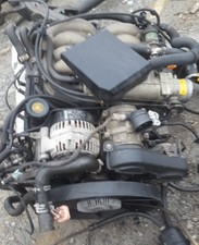 Range rover p38 4.6 thor