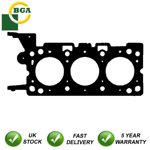Cylinder head gasket - gasket, bga