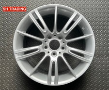 GENUINE BMW M SPORT 18" MV3