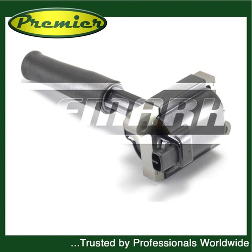 Ignition coil pack - pack, premier