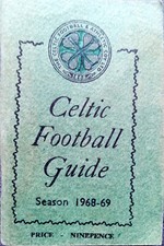 Celtic Football Guide Season