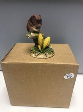 Teviotdale Spring Mouse SIGNED