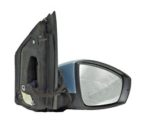 VW POLO 6R MK5 2013 WING MIRROR RIGHT DRIVER SIDE 6R0857934B