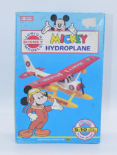 Vintage DISNEY Junior Models