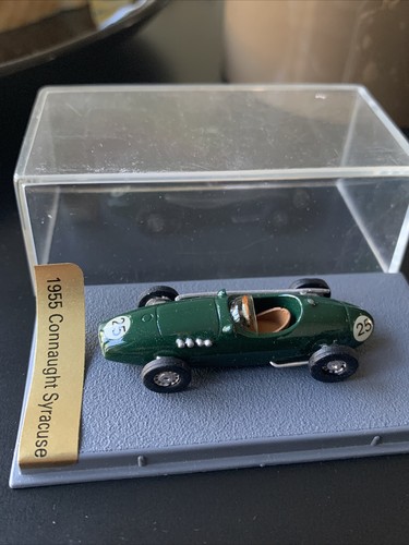 1955 connaught syracuse 25 - 1955, #25