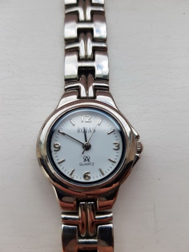 Rojas ladies quartz watch - rojas,