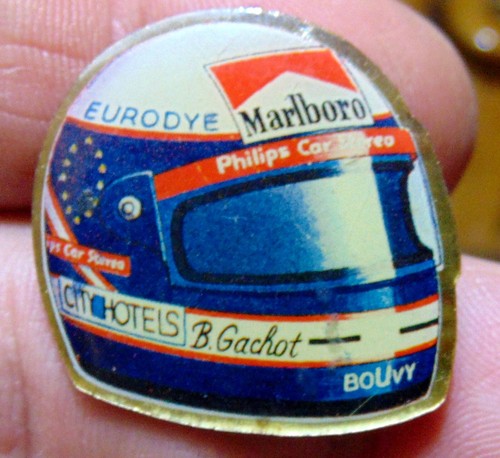 Vintage bertrand gachot - vintage,