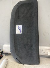 2002 TOYOTA COROLLA 5 DOOR REAR BOOT PARCEL SHELF