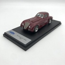 1938 Alfa Romeo 8C 2900B Bbr