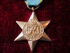 Quality Die Struck WW2 Aircrew