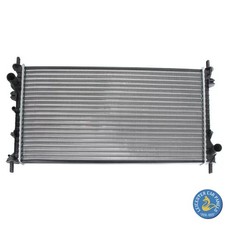 2003-2013 Radiator 1.8