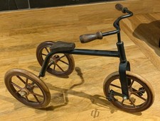 Antique Dolls & Teddy Bears