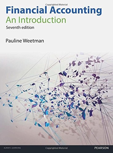 Financial accounting an - financial,