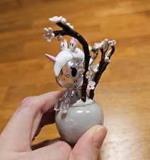 Tokidoki Botanical Unicorno-