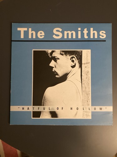 The smiths hatful hollow - smiths,