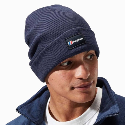 Berghaus logo recognition - logo,