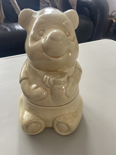Winnie the pooh disney - the, 1988