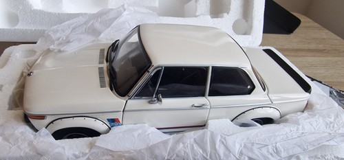Bmw 2002 turbo 1974 - 2002,