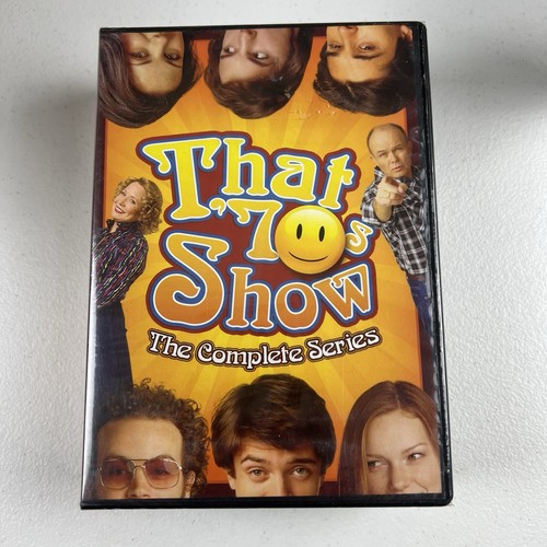 That 70s show - that, '70s