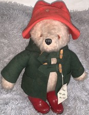 Paddington Bear Gabrielle
