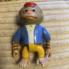 Vintage TOMY - Richard Scarry