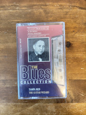 Tampa Red – The Guitar