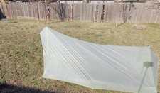 Big Agnes Scout 2 Platinum