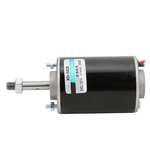 12v 24v high speed motor - dc,