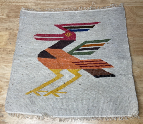 Vintage 1960s native south - native,
