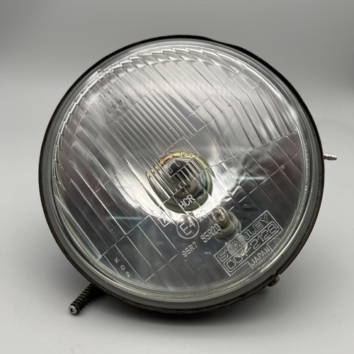 Kawasaki el250 headlight - el250, lamp