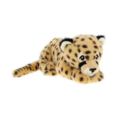 Keeleco cheetah 25cm jungle - keeleco,