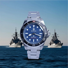 Brigade Watch Co Subcommander