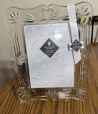 Waterford Crystal Picture
