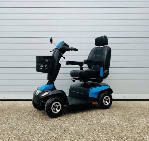 Invacare orion metro - orion,