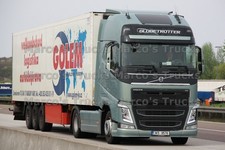 Truck Photo Volvo FH
