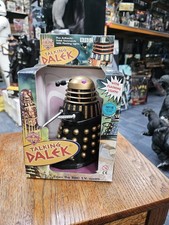 BBC Doctor Who 6" Talking