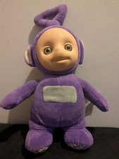Teletubbies Talking Tinky