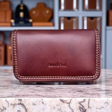Gianni conti italian leather - italian,