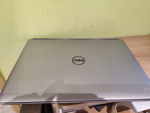Dell latitude e7440 - dell,