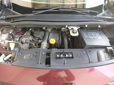 RENAULT SCENIC 3 PHASE 2