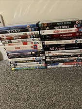 30x Drama DVD Bundle Job Lot