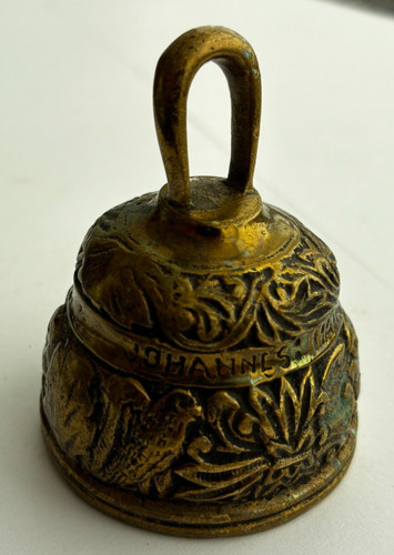 Vintage 20th century bronze