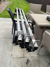 Ford Transit 2013 Roof Bars