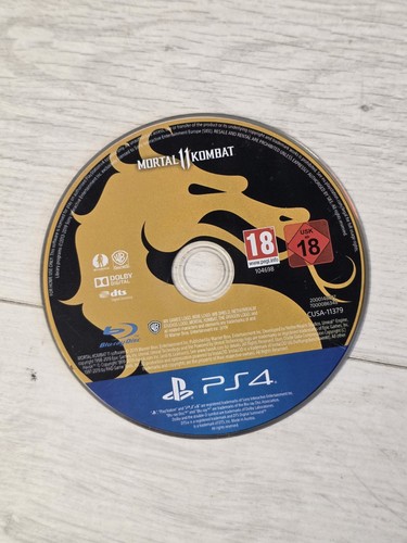 Mortal kombat - 11, (2019,
