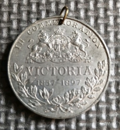 1897 anitique victorian - 1897,