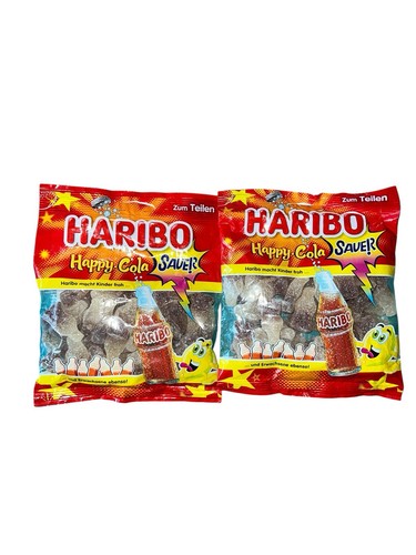 Haribo austria happy cola - haribo,